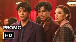 Penny Dreadful: City of Angels 1x09 Serientrailer