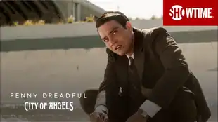 Penny Dreadful: City of Angels: Neuer Teaser