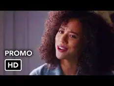 For the People 1x05 Serientrailer