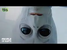 People of Earth 2x01 Serientrailer