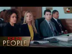 For the People Teaser