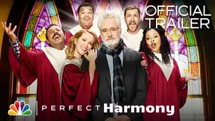 Perfect Harmony 1x01 Serientrailer