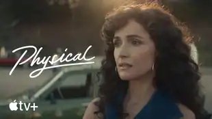 Physical: Teaser Trailer