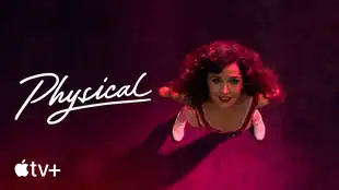 Physical: Teaser zur Apple-Serie