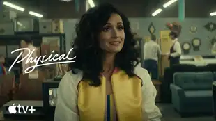 Physical: Serientrailer Staffel 2