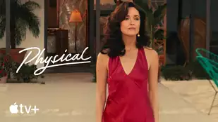 Physical: Serientrailer Staffel 3