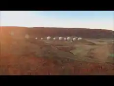 Pine Gap: Teaser-Trailer zur australischen Spionage-Serie