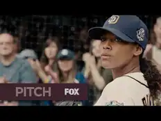 Pitch Serientrailer
