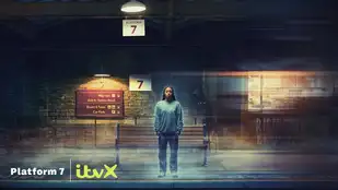 Platform 7: Serientrailer