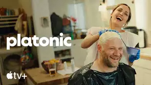 Platonic: Trailer zur Apple-Comedy