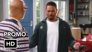 Poppa's House 1x02 Serientrailer