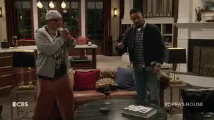 Poppa's House: Serientrailer