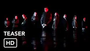 Power Book II: Ghost 1x06 Serientrailer