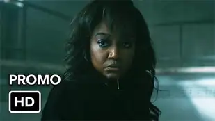 Power Book III: Raising Kanan - 5x05 Trailer