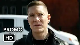 Power Book IV: Force 1x04 Serientrailer