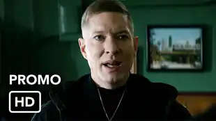 Power Book IV: Force 1x05 Serientrailer