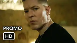 Power Book IV: Force 1x08 Serientrailer