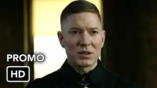 Power Book IV: Force 1x09 Serientrailer