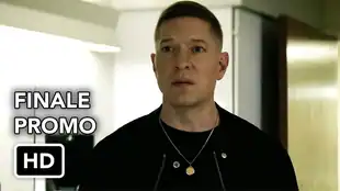 Power Book IV: Force 1x10 Serientrailer