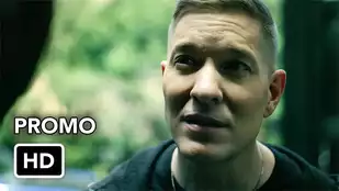 Power Book IV: Force 2x03 Serientrailer