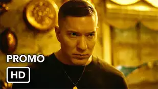 Power Book IV: Force 2x05 Teaser Trailer
