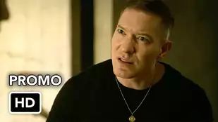 Power Book IV: Force 2x06 Serientrailer