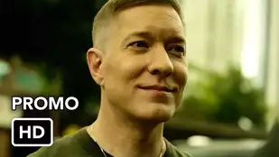 Power Book IV: Force 2x08 Serientrailer