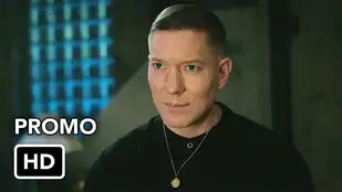 Power Book IV: Force 2x09 Serientrailer