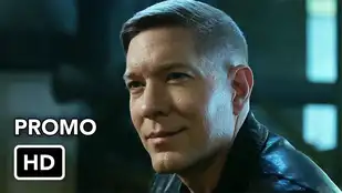 Power Book IV: Force 3x02 Serientrailer