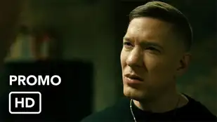 Power Book IV: Force 3x03 Serientrailer