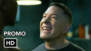 Power Book IV: Force 3x04 Serientrailer