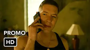 Power Book IV: Force 3x05 Serientrailer