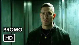 Power Book IV: Force 3x06 Serientrailer