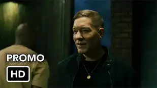 Power Book IV: Force 3x07 Serientrailer