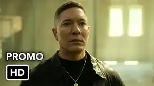 Power Book IV: Force 3x08 Serientrailer