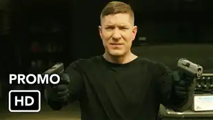 Power Book IV: Force 3x09 Serientrailer