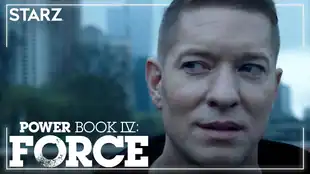 Power Book IV - Force: Trailer