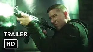 Power Book IV: Force: Offizieller Trailer zu Staffel 3