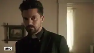 Preacher 1x01 Teaser