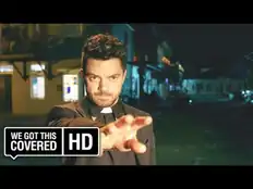 Preacher 2x03 Serientrailer