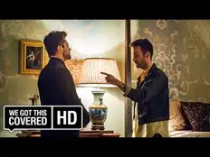 Preacher 2x05 Serientrailer