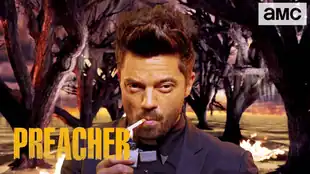 Preacher: Teaser zu Staffel 3