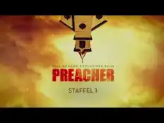 Preacher: Deutscher Trailer von Amazon