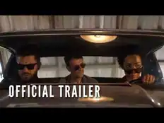 Preacher: Trailer zu Staffel 2