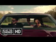 Preacher Season 2 Teaser Trailer