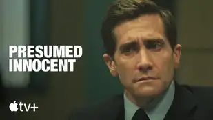Presumed Innocent: Serientrailer