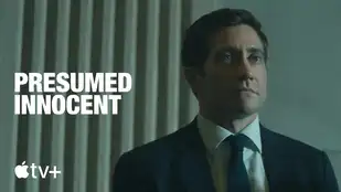 Presumed Innocent: Neuer Serientrailer