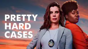 Pretty Hard Cases: Serientrailer Staffel 2