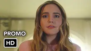 Pretty Little Liars: Original Sin 1x04 Serientrailer