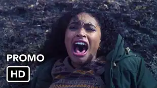 Pretty Little Liars: Original Sin 1x06 Serientrailer